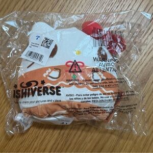 Hello Kitty Plushiverse